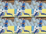 Nathan Allan de Souza Resmi Berseragam Chelsea