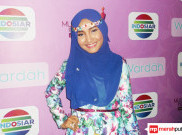 Beda Usia Enam Tahun dengan Pacar, Fatin Jalan Terus