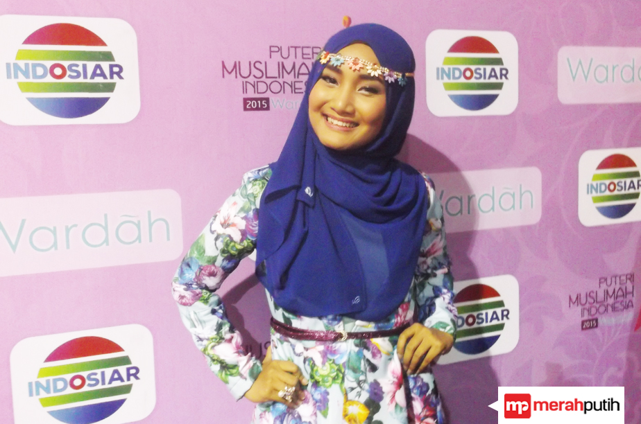 Maraknya Prostitusi Artis Bikin Fatin Shidqia Bingung