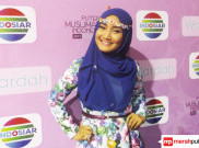 Maraknya Prostitusi Artis Bikin Fatin Shidqia Bingung