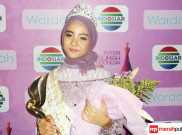 Profil Nesa Aqila Herryanto Putri, Peraih Putri Muslimah 2015