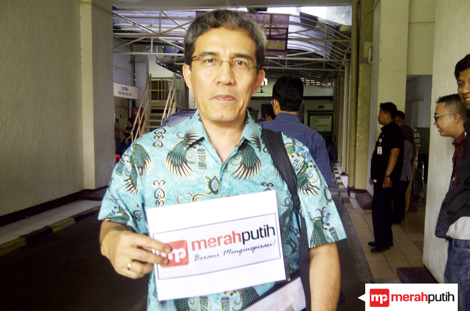KPU Tunda Pilkada di 6 Daerah