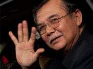 Bibit Pimpin Tim Transisi