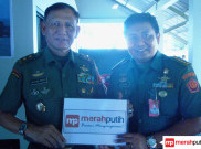 Fuad Pensiun, Endang Sodik Jadi Kapuspen TNI 
