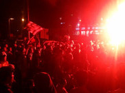 Nobar Real Madrid Vs Juventus Bareng PMID Tangsel