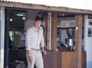 So Ji Sub Tampil Jadi Kameo di Drama “Agreeably Warm”