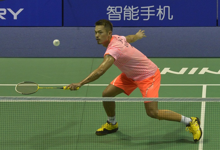 Piala Sudirman 2015: Tiongkok Melenggang ke Semifinal
