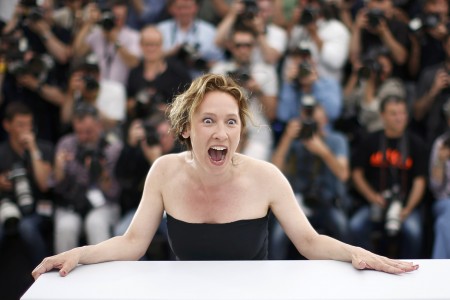 Ragam Wajah Festival Film Cannes Ke-68
