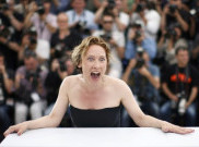 Ragam Wajah Festival Film Cannes Ke-68