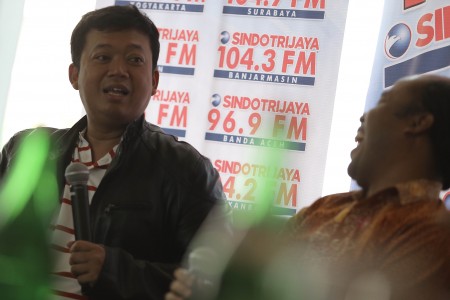 BNP2TKI Ganti Pengiriman PRT Jadi Perawat