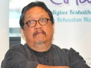 Aktor Senior Didi Petet Wafat