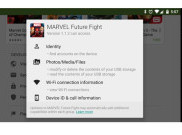 Google Perkuat Sistem Privasi Android