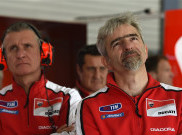 Rahasia di Balik Kebangkitan Ducati