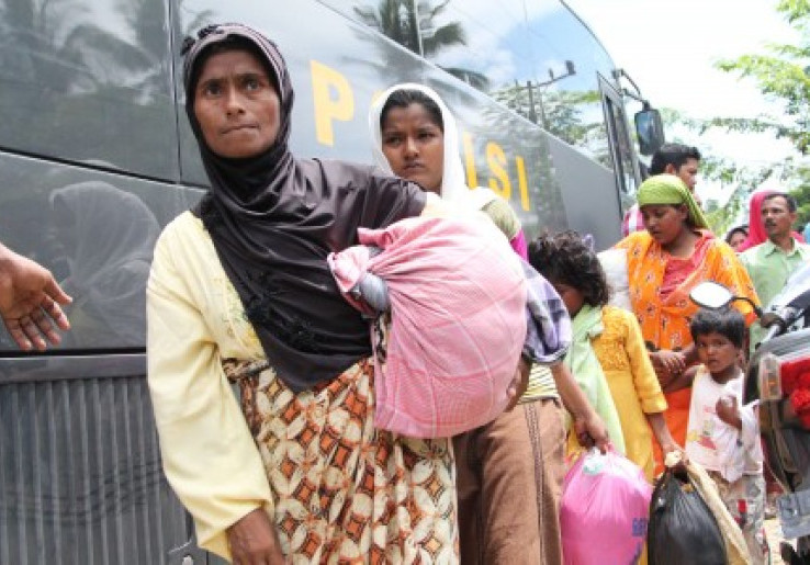 Terkait Rohingya, Politikus PKS: Tarik Dubes Indonesia di Myanmar!