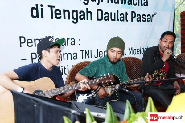 Bjah Banting Setir Jadi Produser Film 