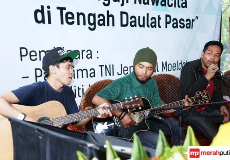 Bjah Banting Setir Jadi Produser Film 