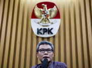 Dua Jenderal TNI Siap Bekerja di KPK 