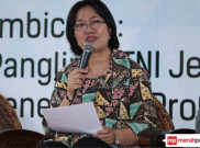Lebih Baik Soroti Kinerja RIzal Ramli Ketimbang Urusan Pribadi