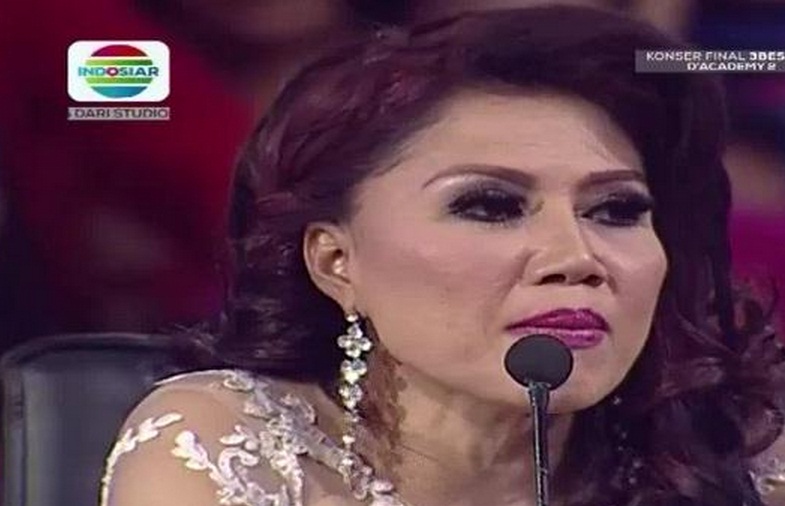 Rita Sugiarto: Sudah Waktunya Danang Jadi Bintang 