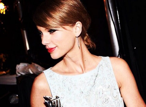 Perang Nicki Minaj dan Taylor Swift di Twitter