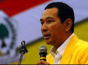 2.500 Pemudik Gratis Dilepas Tommy Soeharto