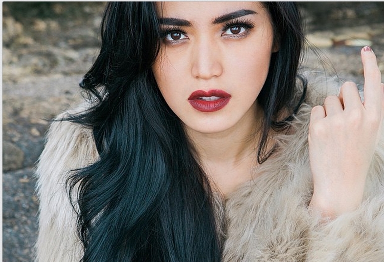 Punya Satpam Pribadi, Jessica Iskandar Dibilang Tiru Jupe