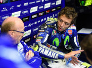 Rahasia Kesuksesan Tim Movistar Yamaha