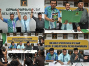 PPP Kubu Romahurmuziy Tolak Revisi UU Pilkada