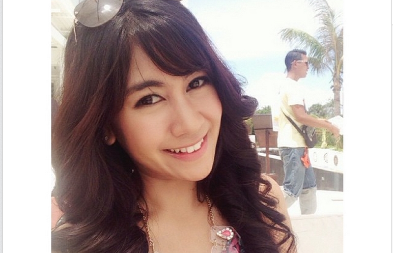 Dukungan Tiada Henti untuk Anisa Rahma Lewat #InsomNisaSupportAnisa