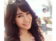 Dukungan Tiada Henti untuk Anisa Rahma Lewat #InsomNisaSupportAnisa