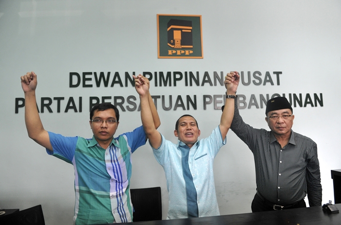 Soal Pidato Prabowo, PPP: Sebut Saja Oknumnya, Kita Hajar Rame-Rame