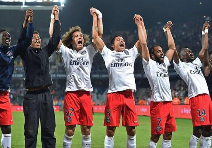 Selamat! PSG Juara Ligue 1 Prancis Tiga Kali Beruntun