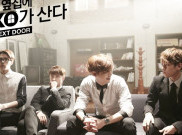 Sukses di Mini Seri, 'EXO Next Door' Jadi Film