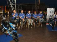 Suzuki Tantang Nyali Muda Indonesia