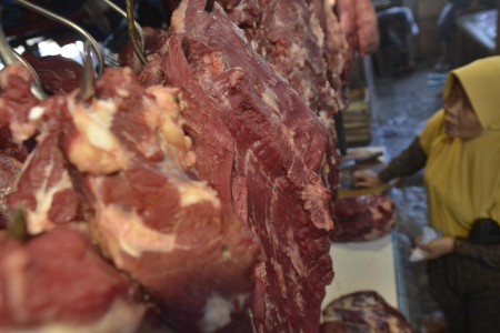 Alasan Kemendag akan Impor Sapi Besar-besaran