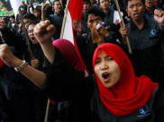 Adian PDIP: Elit Politik Tunggangi Aksi Demonstrasi Mahasiswa 20 Mei 