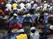 Myanmar Lakukan Genosida terhadap Umat Muslim Rohingya