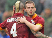 MU Siapkan Rp1 Triliun Gaet Radja dan Pjanic