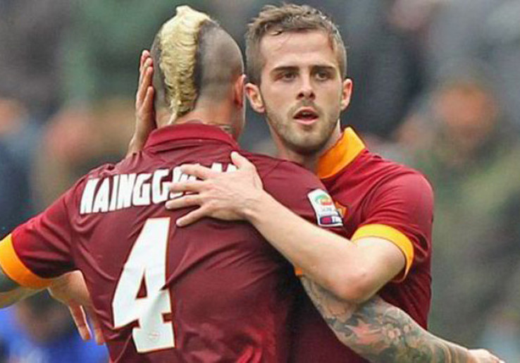 MU Siapkan Rp1 Triliun Gaet Radja dan Pjanic 