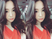 Akun Instagram Taeyeon SNSD Capai 4 Juta Followers