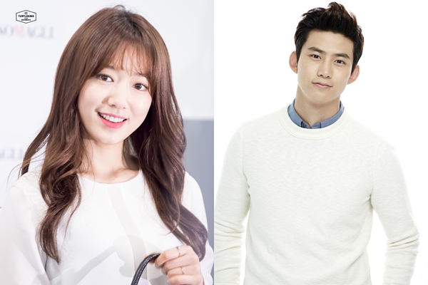 Ungkapan Rasa Cinta Taecyeon 2PM pada Park Shin Hye