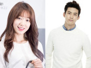 Ungkapan Rasa Cinta Taecyeon 2PM pada Park Shin Hye