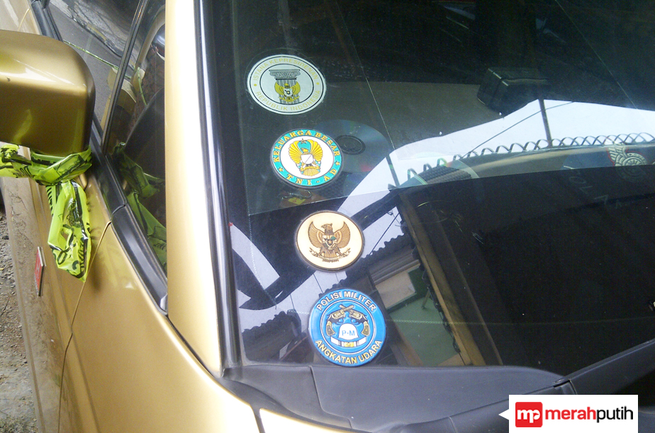 Tetangga Utomo: Mobil Berpelat DPR RI Cuma untuk Gagah-gagahan