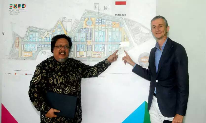 Kemendag Tepis Dugaan Didi Petet Ditinggal Mitra Bisnisnya