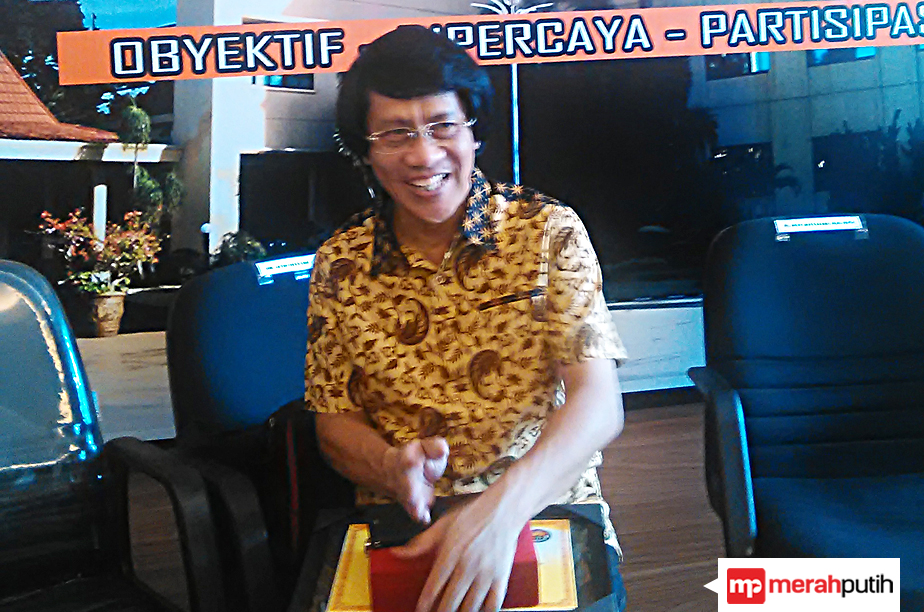 Orangtua Masih Berpeluang Asuh Kembali Anaknya