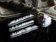 Nantinya Deteksi Kokain dapat Melalui Sidik Jari