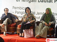 Pengamat: Setop Rekrut Politikus Kutu Loncat