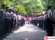 Amankan Lebaran, Polsek Ciputat Siagakan 70 Personel