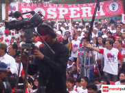 Ini Sumber Dana Jambore Relawan Jokowi