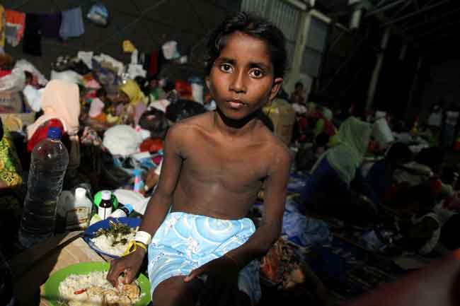 Asal Usul Etnis Rohingya Hingga Terusir dari Myanmar
